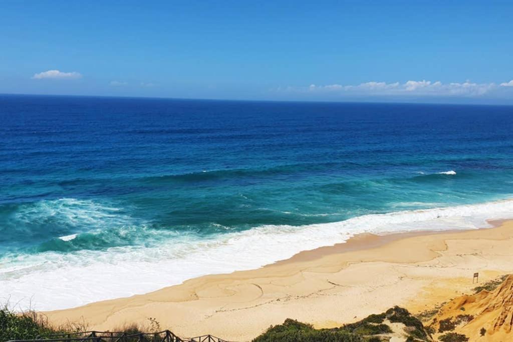 Secluded Beach House @Praia Da Gale Melides Buitenkant foto